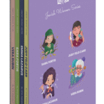 The Classic Series Gift Box Set
