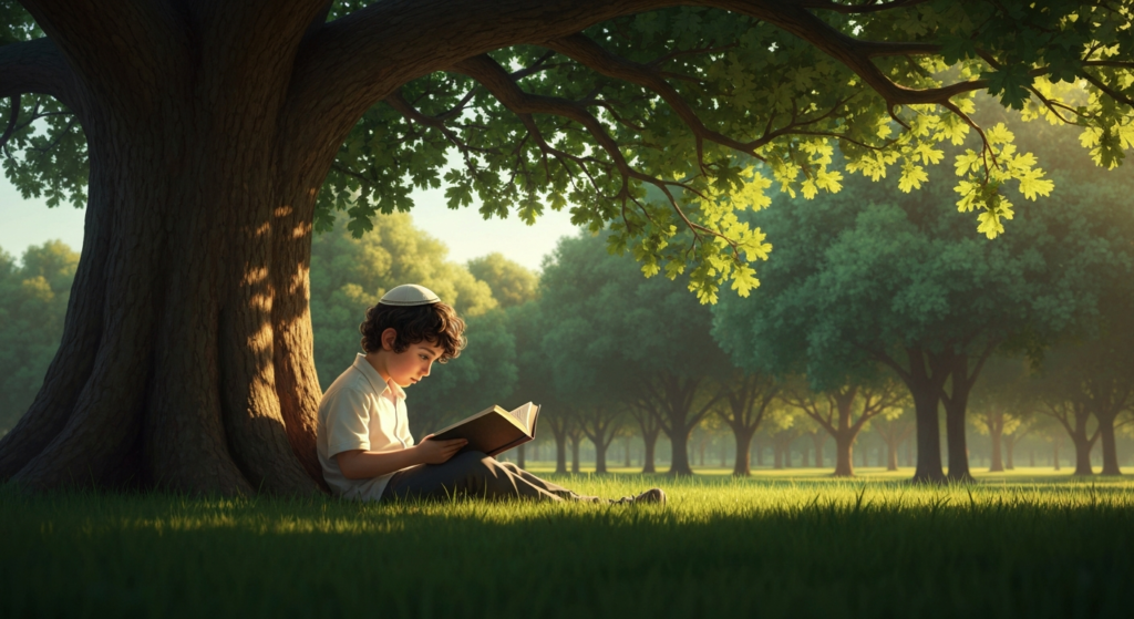 Jewish Childrens Books