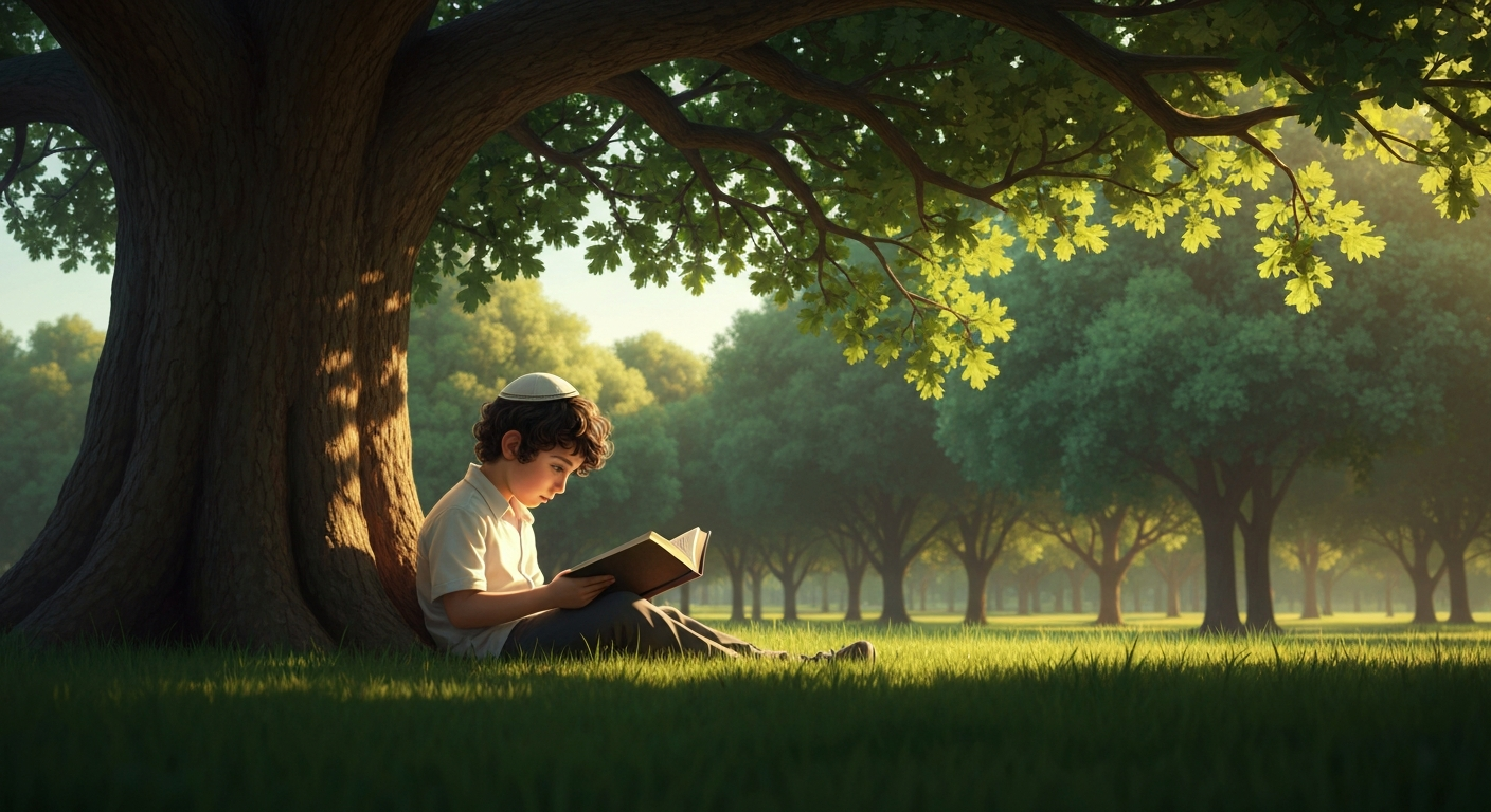 Jewish Childrens Books