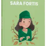 Sara Fortis featured in Jewish Women Series™ written by Gila Rapoport and Lieba Abecassis