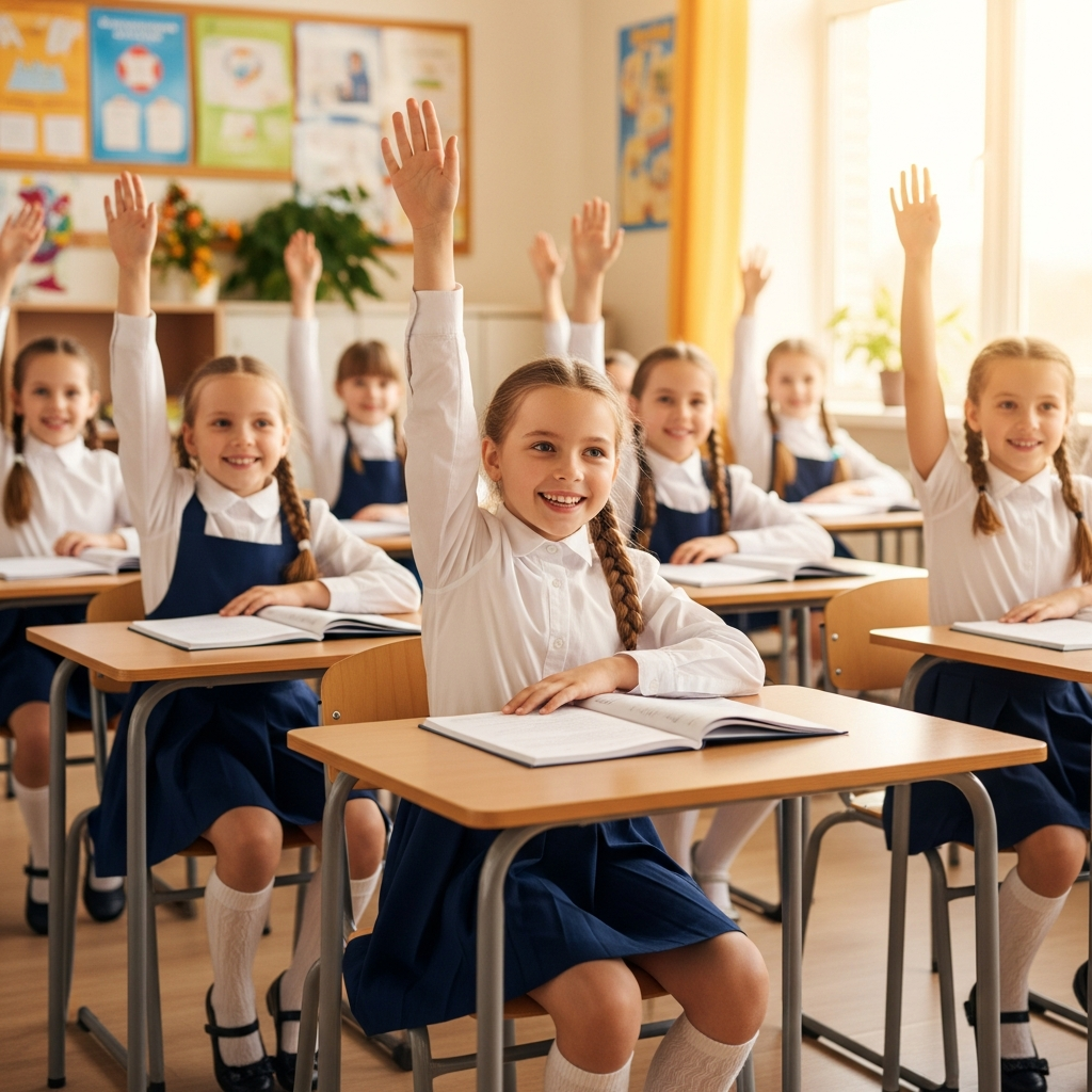 Jewish Women Series: A Journey of Empowerment for Girls