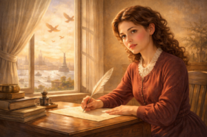 Stories about Jewish Women