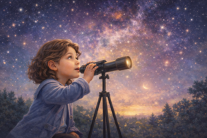 Vera Rubin and Emma Lazarus