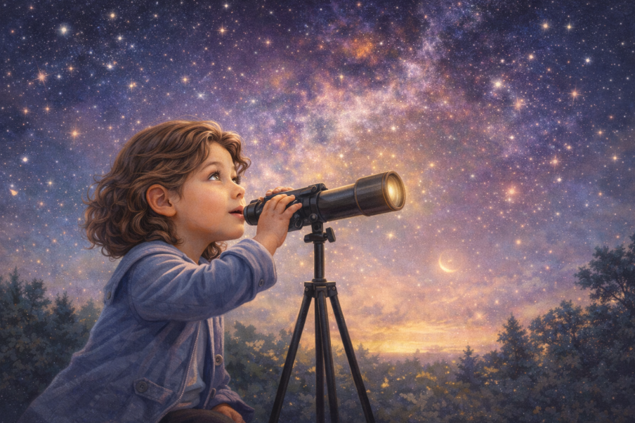 Vera Rubin and Emma Lazarus