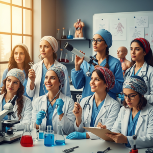 The Jewish Women Series: Stories of Resilience and Triumph – Jewish Women Series™ The Jewish Women Series: Stories of Resilience and Triumph