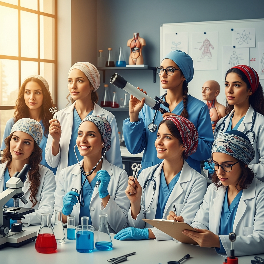 The Jewish Women Series: Stories of Resilience and Triumph